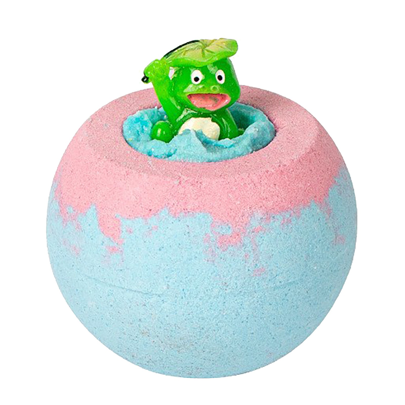 thumbnail image 2 of Bombas de Baño para Niños Bombas de Baño Naturales Hechas a Mano con Sorpresa en el Interior Regalo de Cumpleaños Navidad para Mujeres Niñas Niños, 2 of 2